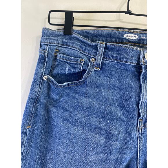 Classic Boyfriend Jeans Size 12, Tall - Picture 4 of 13